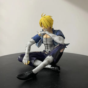 Boneco Colecionável Sanji Vinsmoke – Edição First Line Bandai