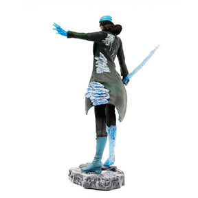 Aokiji Kuzan – Estátua Colecionável 31cm | One Piece Figure Premium