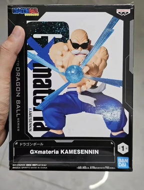 Action Figure Mestre Kame 13cm – Dragon Ball