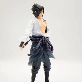 Action Figure Uchiha Sasuke Shippuden – Edição Chidori | Naruto Shippuden