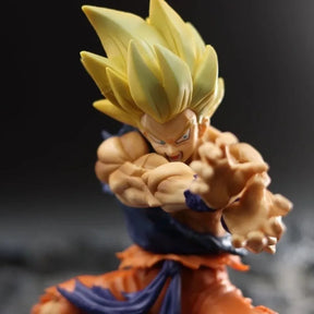 Action Figure Son Goku 15cm Dragon Ball