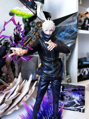 Action figure Gojo Satorue 31cm - Jujutsu Kaisen