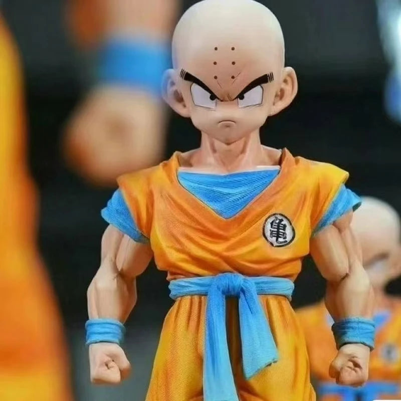 Action Figure Kuririn 15cm - Dragon Ball
