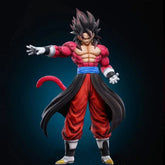 Action Figure Vegetto Super Saiyan 4 30cm - Dragon Ball