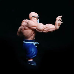 Action Figure Mestre Kame 10cm – Dragon Ball