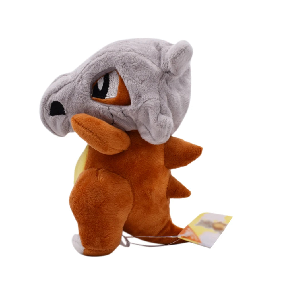 Pelúcia Cubone 6.9