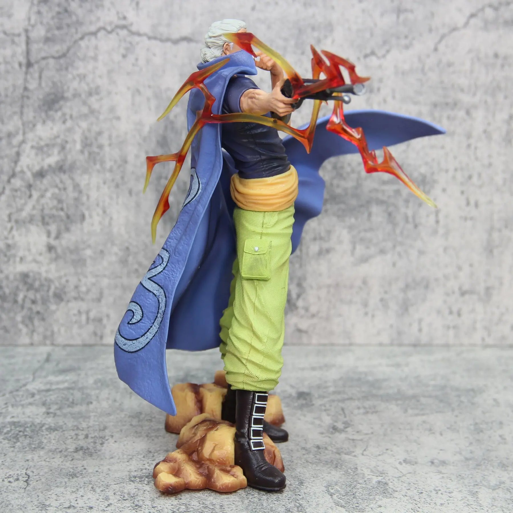 Benn Beckman 25cm – Guardião Estratégico da Nova Era