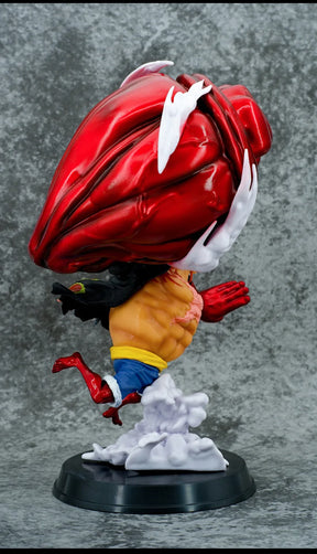 Luffy Premium Battle Pose 30cm