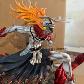Action Figure Ichigo Vasto Lorde 24cm - BLEACH