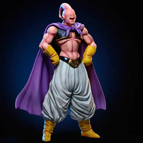 Action Figure Super Buu 26cm - Dragon Ball