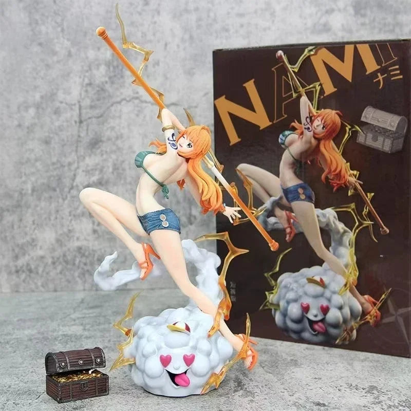 Nami Ocean Queen 30cm — Collector’s Edition