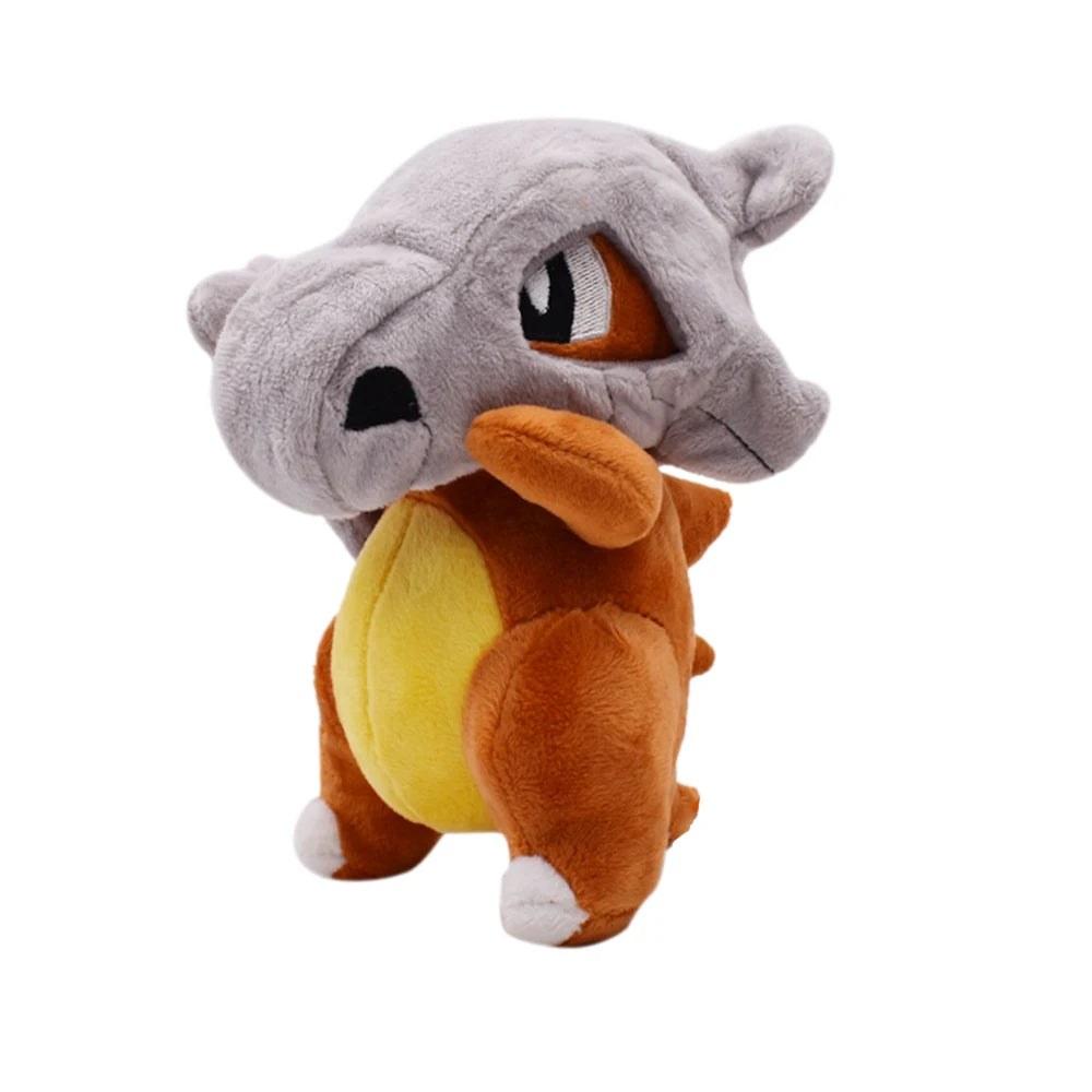 Pelúcia Cubone 6.9