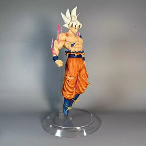Action Figure Goku Kakarotto 35cm – Dragon Ball