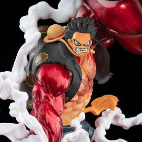 Monkey D. Luffy – Legacy Edition