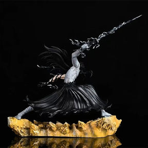 Ichigo Mugetsu – Saigo no Getsuga Tenshou 24cm | Edição Premium - BLEACH