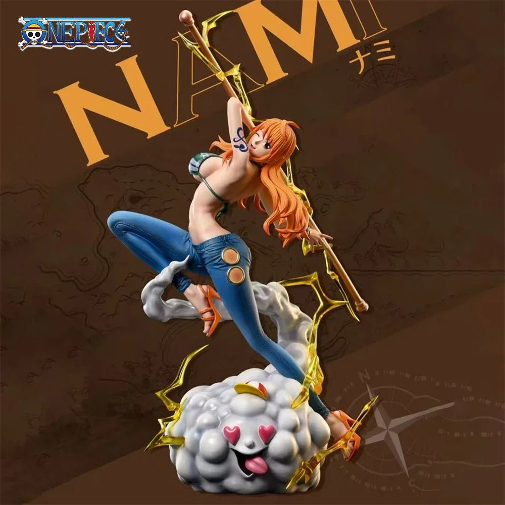 Nami Ocean Queen 30cm — Collector’s Edition