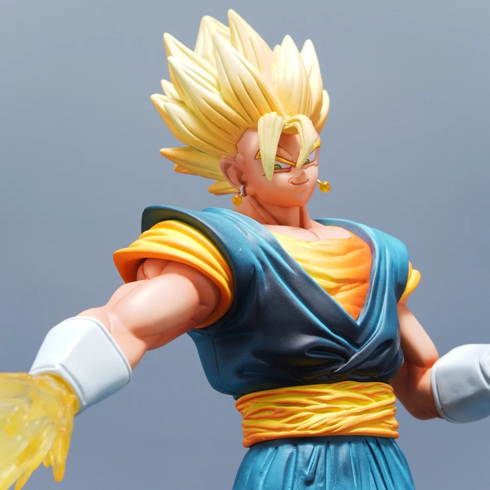 Action Figure Vegetto 29cm - Dragon Ball