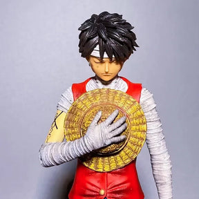 Monkey D. Luffy – First Edition 26.5cm