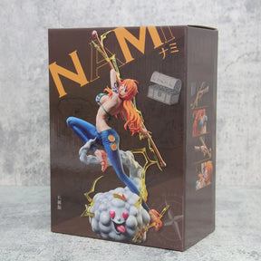 Nami Ocean Queen 30cm — Collector’s Edition