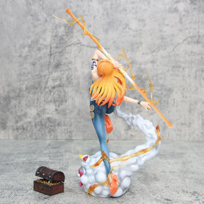 Nami Ocean Queen 30cm — Collector’s Edition
