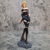 Action Figure Android 18 30cm - Dragon Ball