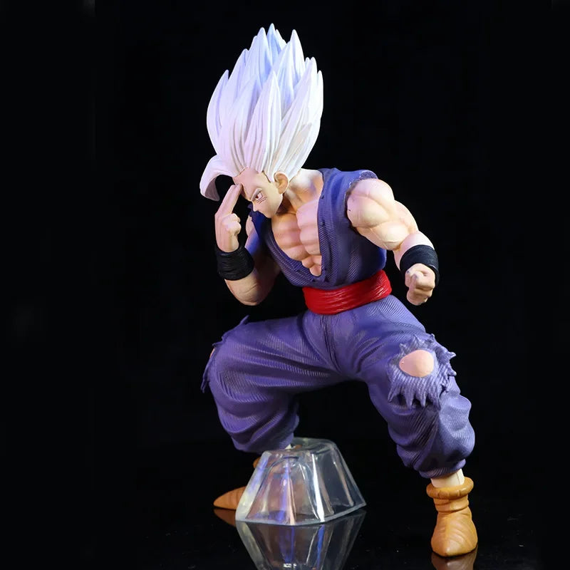 Action Figure Gohan 21cm - Dragon Ball
