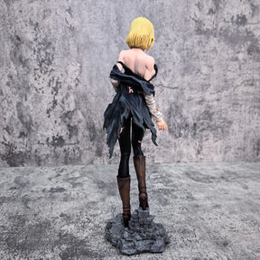 Action Figure Android 18 30cm - Dragon Ball