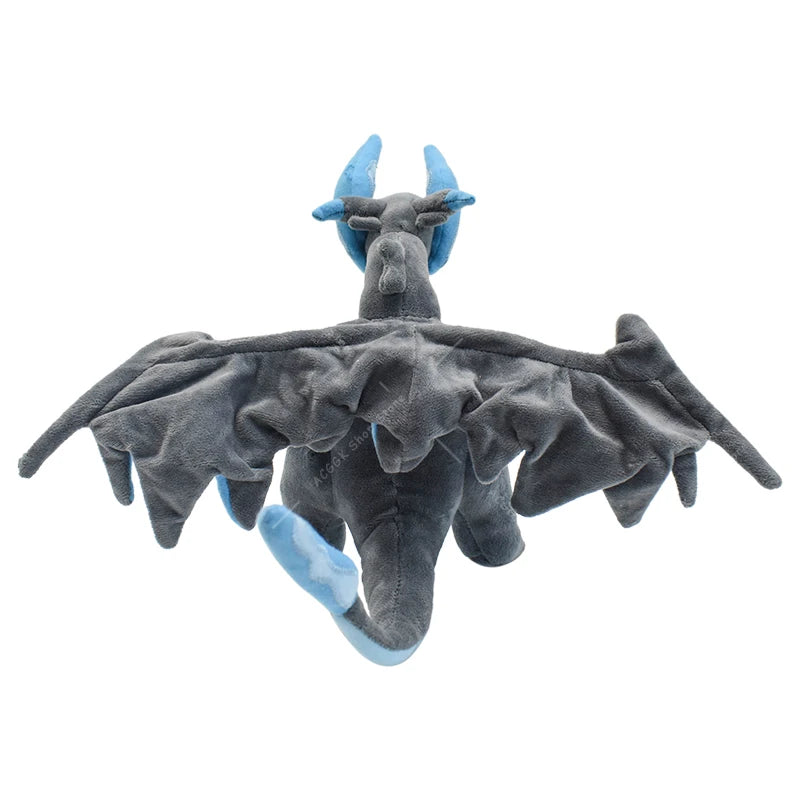Pelúcia Mega Charizard 22cm - Pokemon