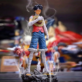 Monkey D. Luffy – First Edition 26.5cm