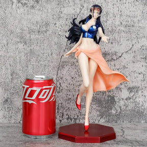 Figura Nico Robin Bandai 25cm - A Arqueóloga de Ohara Edição Premium