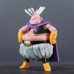 Action Figure Fat Majin Buu – 20cm – Dragon Ball
