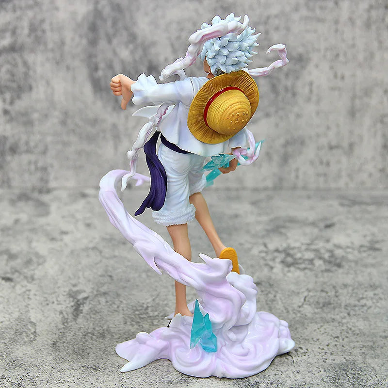 Monkey D. Luffy – First Edition Display 24cm