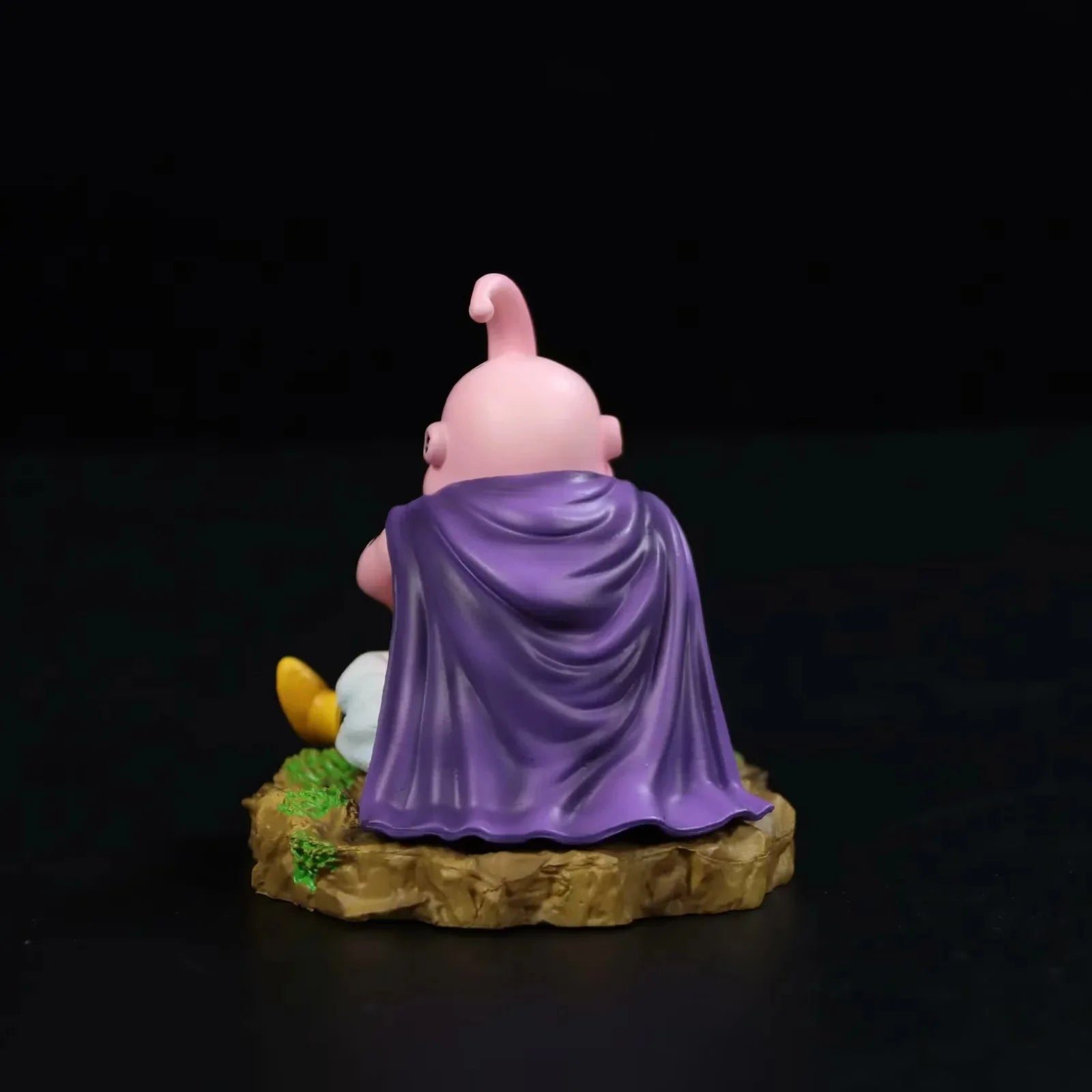 Action Figure Majin Buu 8cm - Dragon Ball