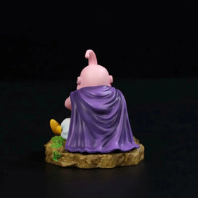 Action Figure Majin Buu 8cm - Dragon Ball