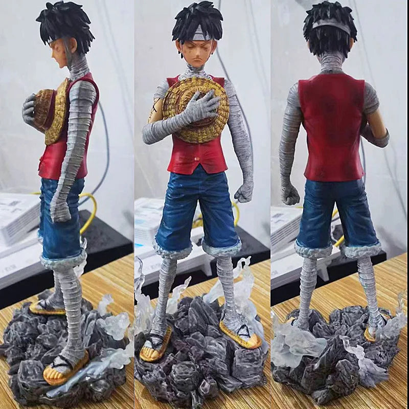Monkey D. Luffy – First Edition 26.5cm