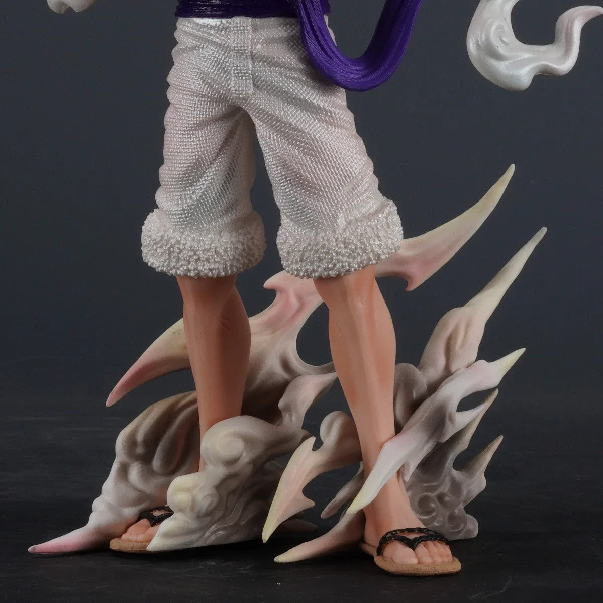 Monkey D. Luffy – King’s Ambition Edition