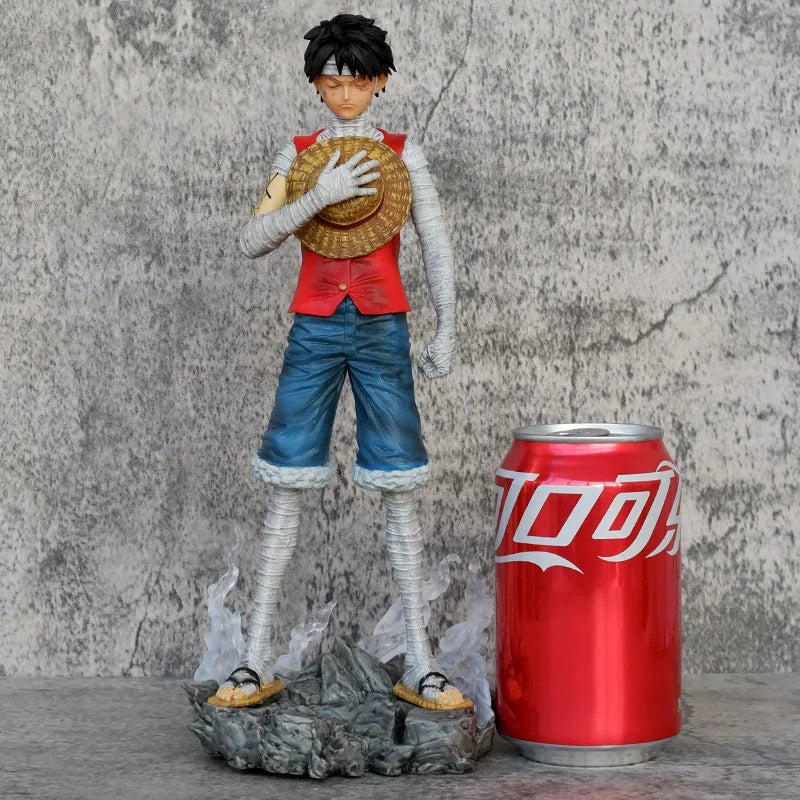 Monkey D. Luffy – First Edition 26.5cm