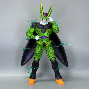 Action Figure Cell 40cm - Dragon Ball