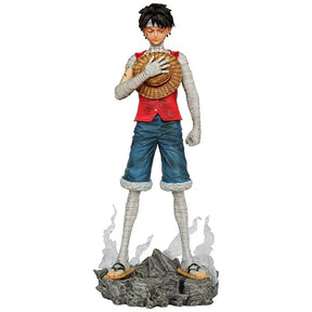 Monkey D. Luffy – First Edition 26.5cm