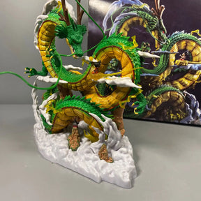 Action Figure Shenron 24cm - Dragon Ball