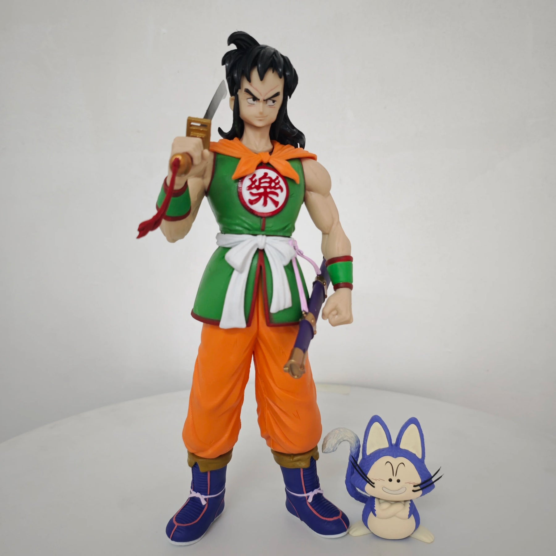 Action Figure Yamcha 32cm - Dragon Ball