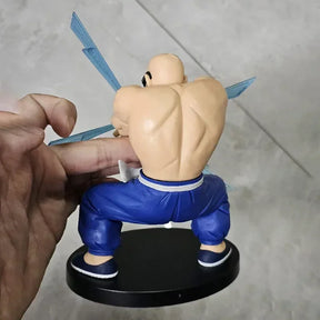Action Figure Mestre Kame 13cm – Dragon Ball
