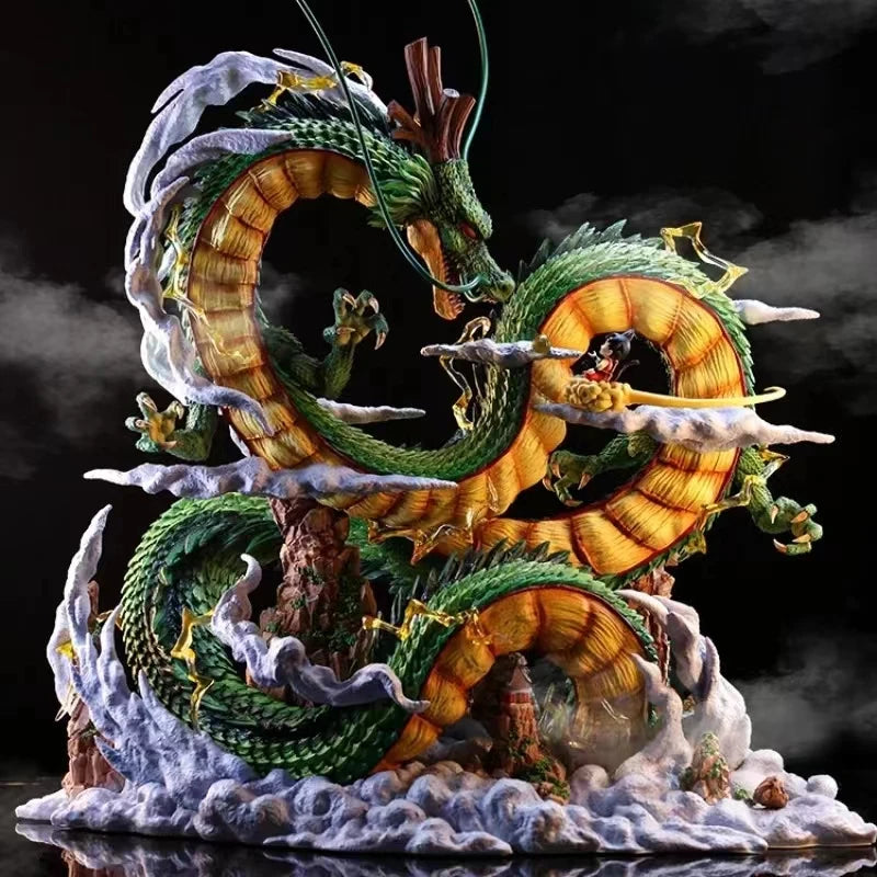 Action Figure Shenron 24cm - Dragon Ball
