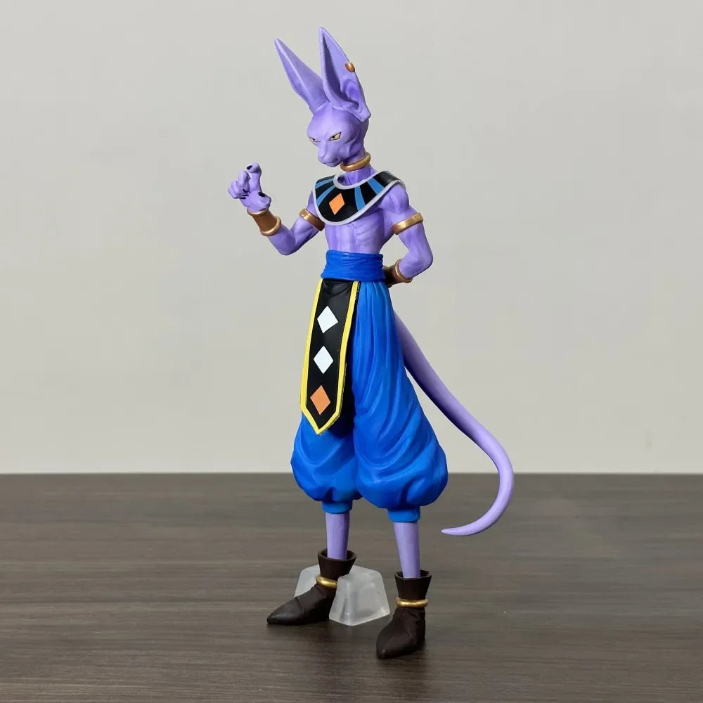 Action Figure Bills 23cm – Dragon Ball