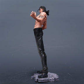 Rob Lucci CP0 – Action Figure 25cm (One Piece)