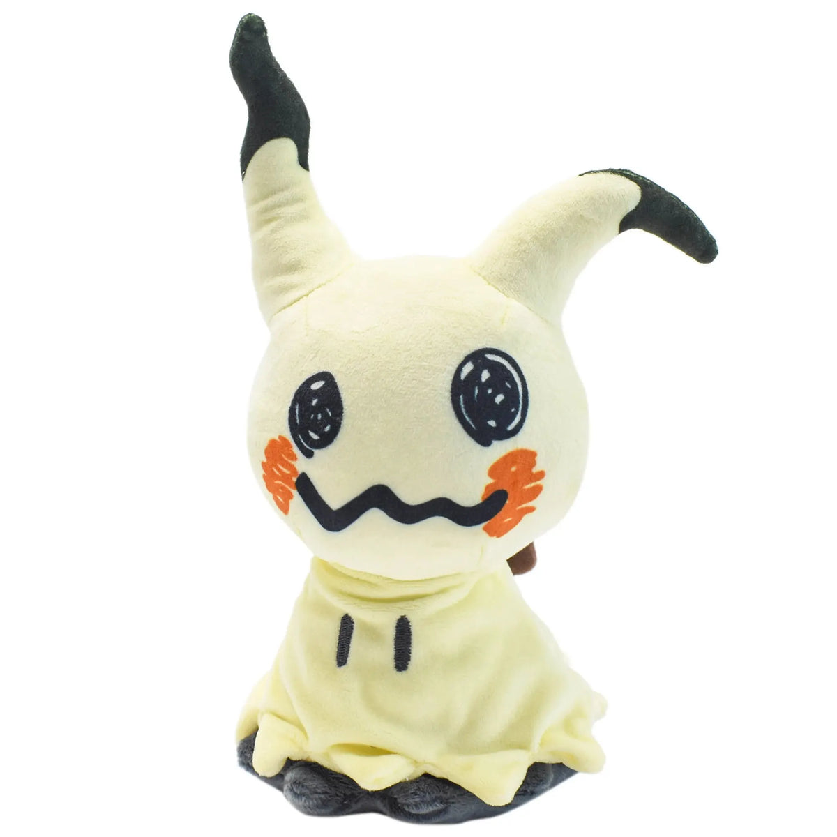 Pelúcia Mimikyu Eevee 7 - Pokemon