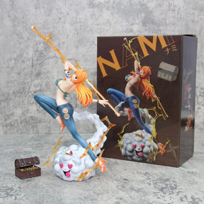 Nami Ocean Queen 30cm — Collector’s Edition