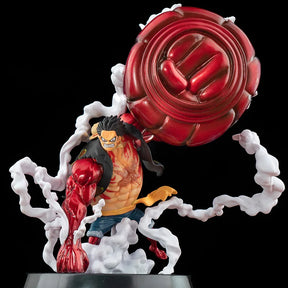 Monkey D. Luffy – Legacy Edition