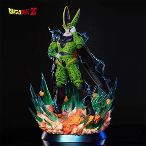 Action Figure Cell 40cm - Dragon Ball