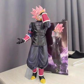 Action Figure Zamasu Goku Black 25cm - Dragon Ball